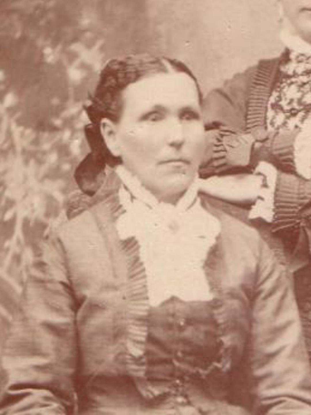 Stacy Ann Lemmon (1829 - 1901) Profile
